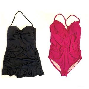 Maternity Bathing Suits